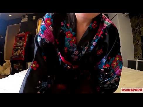 ❤️ Yarinyar cosplay tana son jima'i zuwa inzali tare da squirt a cikin macen doki da busa. Yarinyar Asiya mai gashi mai gashi da kyawawan nonuwa a cikin kayan gargajiya na Jafananci a cikin hoton bidiyo mai son nuna al'aurar tare da kayan wasan fuck. Sakura 3 OSAKAPOORN. ❤❌ Batsa na Rasha ❤