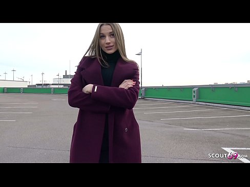 ❤️ SCOUT ɗin Jamus MAFARKI KARFE NE, KIKIN KYAUTA KYAUTA DA SEXY DON KUDI. ❤❌ Batsa na Rasha ❤