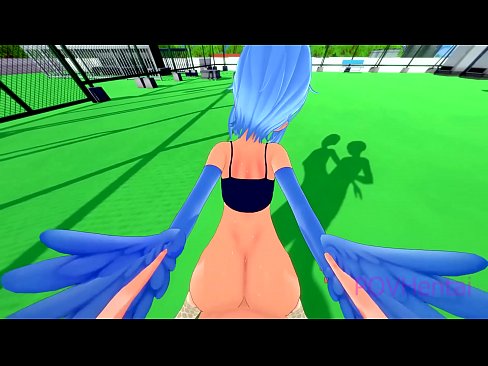 ❤️ Yarinyar dodo mai Harpy. ❤❌ Batsa na Rasha ❤