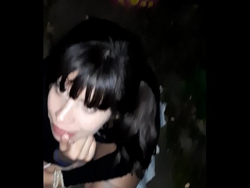 ❤️ A kan titi kumbura azzakari a madadin alewa ❤❌ Batsa na Rasha ❤